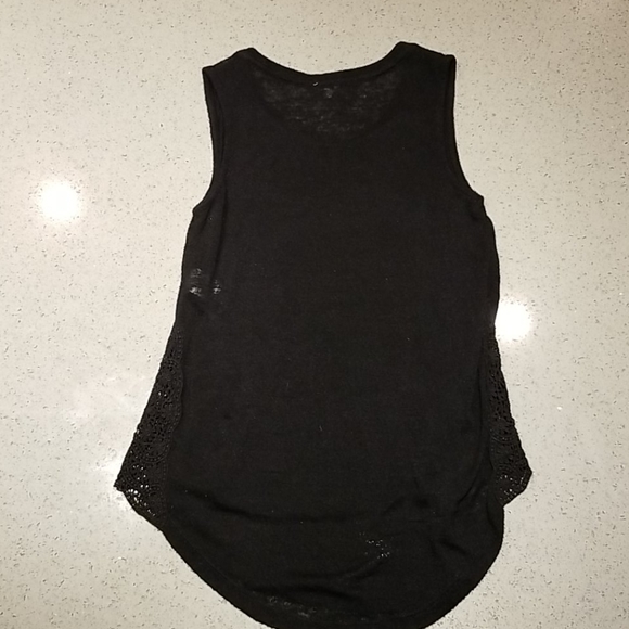 Cute knitt top - Picture 2 of 4